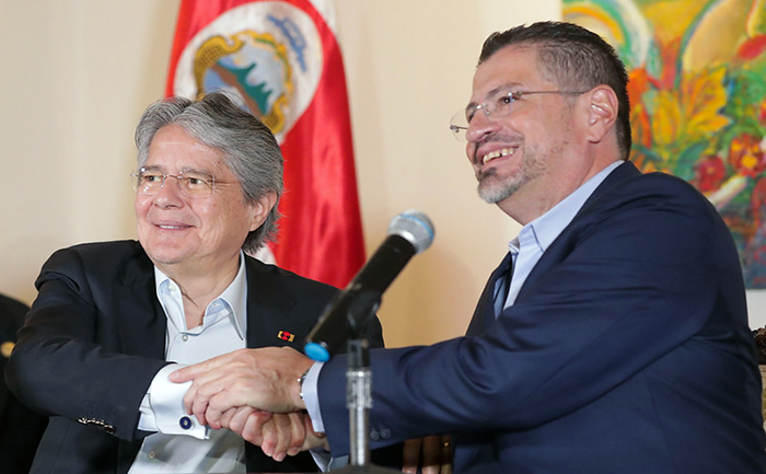 ecuador 221 costa-rica-y-ecuador-firmaron-un-acuerdo-de-asociacion-comercial-ecuador221.com_.ec- Costa Rica y Ecuador firmaron un acuerdo de asociación comercial