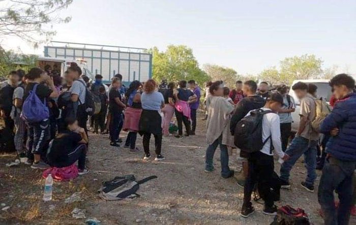 coyoteros-abandonaron-a-129-migrantes-en-nuevo-leon-mexico-ecuador221.com_.ec_ Coyoteros abandonaron a 129 migrantes en Nuevo León, México