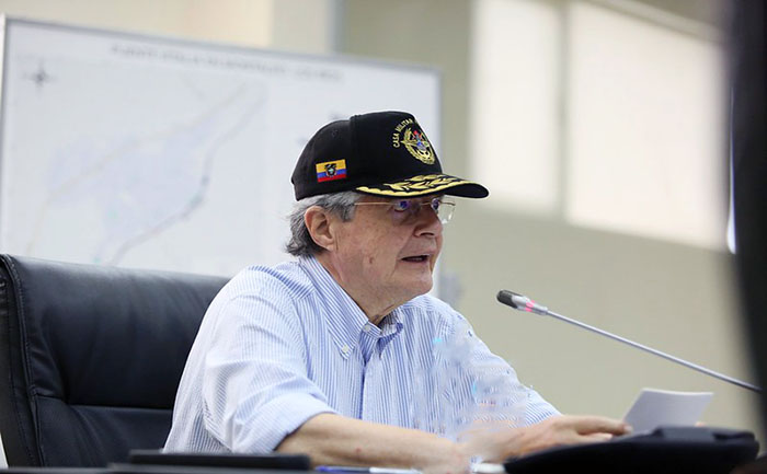 ecuador-estara-presente-en-la-xxviii-cumbre-iberoamericana-de-jefes-y-jefas-de-estado-ecuador221.com_.ec_ Ecuador estará presente en la XXVIII Cumbre Iberoamericana de Jefes y Jefas de Estado