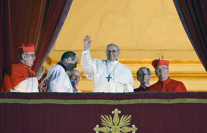 el-13-de-marzo-de-2013-un-papa-del-fin-del-mundo-ecuador221.com_.ec_ El 13 de marzo de 2013, un papa del fin del mundo