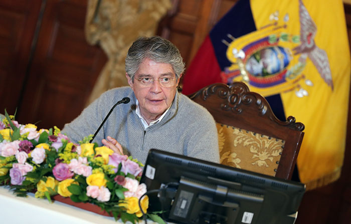 ecuador 221 el-presidente-guillermo-lasso-da-positivo-para-covid-19-ecuador221.com_.ec- El presidente Guillermo Lasso da positivo para covid-19