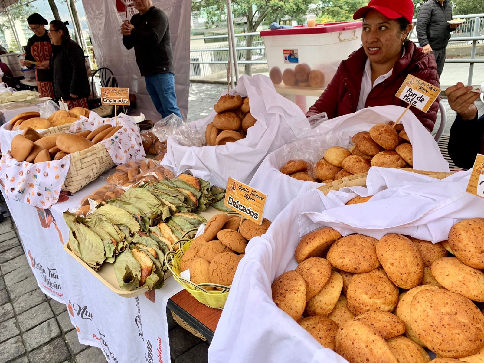 ecuador 221 sol-pasto-carchi-2023-la-primera-feria-de-emprendimientos-en-quito-ecuador221.com_.ec_ <a>“Sol Pasto Carchi 2023”, la primera feria de emprendimientos en Quito</a>