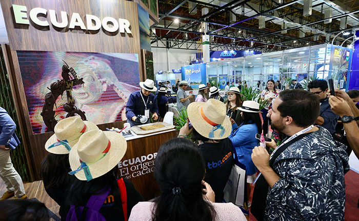 ecuador-muestra-lo-mejor-de-su-oferta-turistica-en-wtm-latin-america-ecuador221.com_.ec_ Ecuador muestra lo mejor de su oferta turística en WTM Latin America