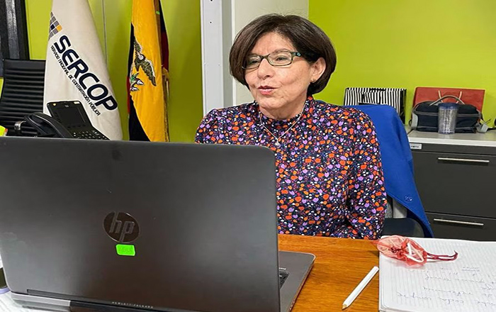 elisa-jaramillo-estara-al-frente-del-servicio-nacional-de-contratacion-publica-ecuador221.com_.ec_ Elisa Jaramillo estará al frente del Servicio Nacional de Contratación Pública