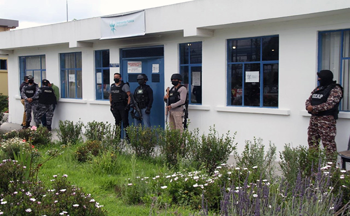 nuevos-enfrentamientos-se-registraron-en-la-penitenciaria-del-litoral-ecuador221.com_.ec_ Nuevos enfrentamientos se registraron en la Penitenciaría del Litoral