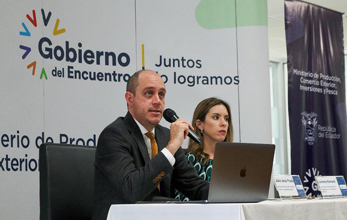 prado-inversores-extranjeros-para-ecuador-en-espera-por-juicio-politico-a-lasso-ecuador221.com_.ec_ Prado: Inversores extranjeros para Ecuador en espera por juicio político a Lasso