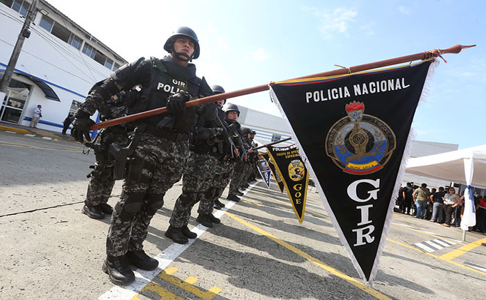 tres-atentados-con-explosivos-fueron-atendidos-por-la-policia-nacional-ecuador221.com_.ec_ Tres atentados con explosivos fueron atendidos por la Policía Nacional