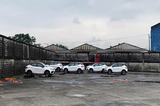 concesionaria-reporta-el-robo-de-15-vehiculos-de-bodega-en-guayaquil-ecuador221.com_.ec_ Policía investiga robo de 15 vehículos de una bodega en Guayaquil