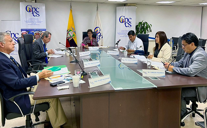 consejeros-de-participacion-ciudadana-sesiona-en-portovelo-ecuador221.com_.ec_ Consejeros de Participación Ciudadana sesiona en Portovelo