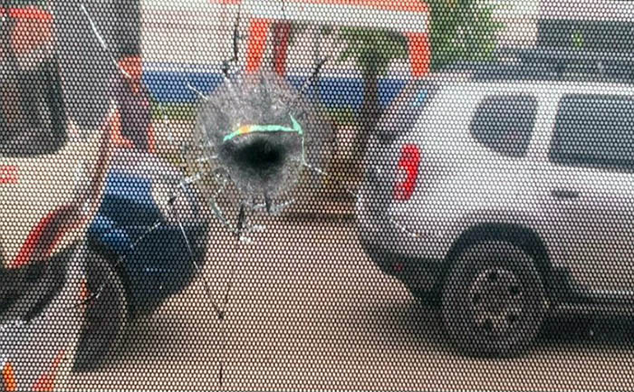 ecuador 221 desconocidos-atacaron-oficinas-de-la-agencia-de-transito-de-duran-ecuador221.com_.ec_ Desconocidos atacaron oficinas de la Agencia de Tránsito de Durán