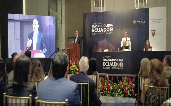 guayaquil-recibe-a-116-compradores-internacionales-en-macrorueda-de-negocios-ecuador221.com_.ec_ Guayaquil recibe a 116 compradores internacionales en macrorueda de negocios