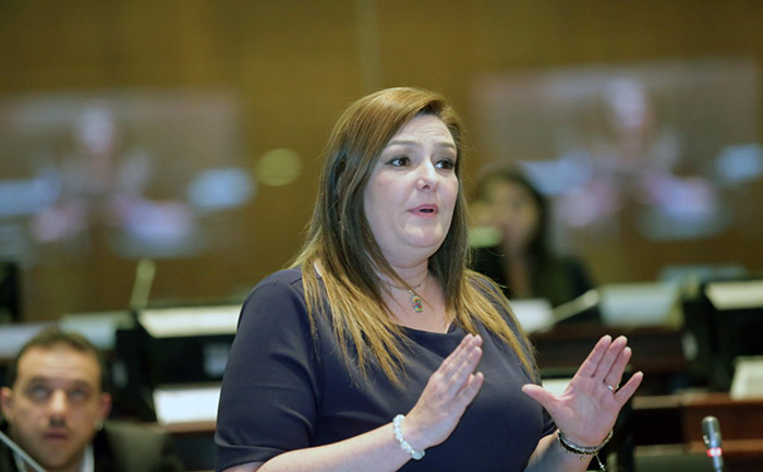 la-exasambleista-lourdes-cuesta-nueva-gerente-de-la-corporacion-nacional-de-telecomunicaciones-ecuador221.com_.ec_ La exasambleísta Lourdes Cuesta, nueva gerente de la Corporación Nacional de Telecomunicaciones