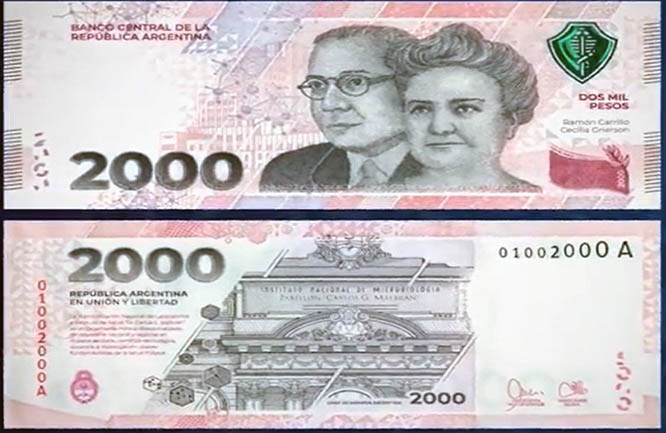 la-inflacion-devaluo-el-nuevo-billete-de-2-mil-pesos-en-argentina-ecuador221.com_.ec_ La inflación devaluó el nuevo billete de 2 mil pesos en Argentina