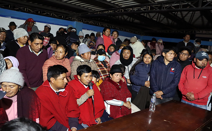 movimiento-indigena-de-cotopaxi-pide-transparencia-en-la-investigacion-de-peter-calo-ecuador221.com_.ec_ Movimiento Indígena de Cotopaxi pide transparencia en la investigación de Peter Calo