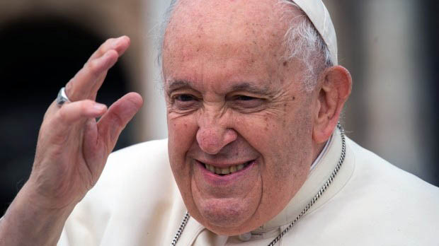 papa-francisco-con-fiebre-no-recibio-hoy-audiencias-ecuador221.com_.ec_ Papa Francisco, con fiebre, no recibió hoy audiencias