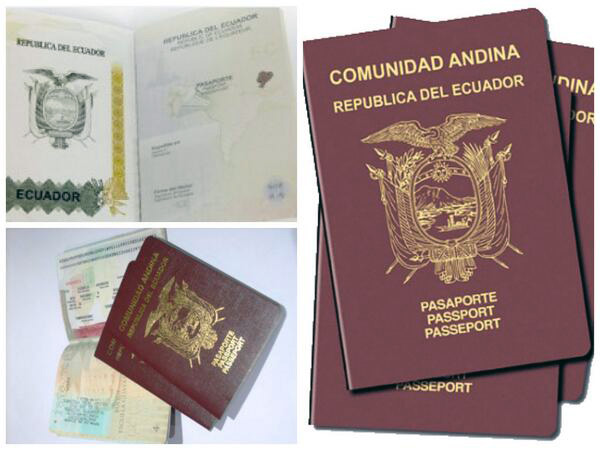 registro-civil-atendera-manana-sabado-para-emision-de-pasaportes-ecuador221.com_.ec_ Registro Civil atenderá mañana sábado para emisión de pasaportes