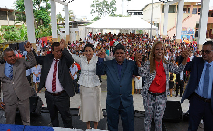 yuri-colorado-conozco-los-desafios-que-hay-que-enfrentar-y-estoy-dispuesta-a-asumirlos-ecuador221.com_.ec_ Yuri Colorado: “Conozco los desafíos que hay que enfrentar y estoy dispuesta a asumirlos”