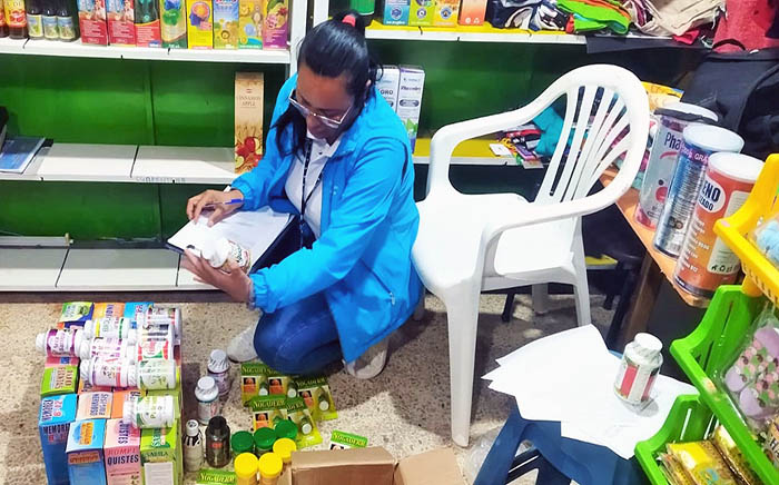 arcsa-identifica-mas-de-1578-productos-naturales-irregulares-en-arenillas-ecuador221.com_.ec_ ARCSA identifica más de 1578 productos naturales irregulares en Arenillas