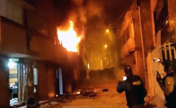 comite-del-pueblo-enfrentamiento-entre-moradores-y-delincuentes-ecuador221.com_.ec_ Comité del Pueblo: Enfrentamiento entre moradores y delincuentes