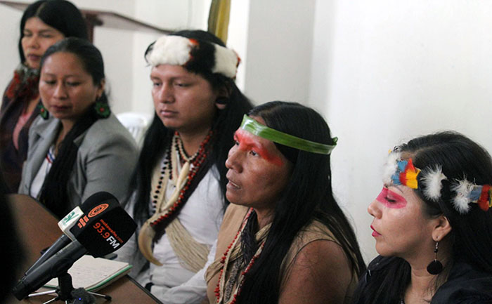 comunidades-amazonicas-se-pronuncian-a-favor-de-dejar-el-petroleo-bajo-el-yasuni-ecuador221.com_.ec_ Comunidades amazónicas se pronuncian a favor de dejar el petróleo bajo el Yasuní