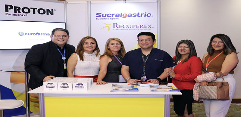 ecuador 221 congreso-de-gastroenterologia La medicina digestiva endoscópica se tomó Guayaquil durante el 3er. Congreso de Gastroenterología