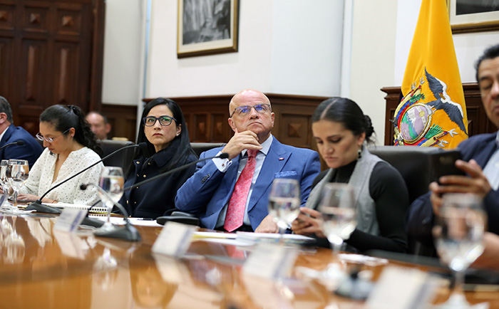 ecuador 221 el-gobierno-prioriza-el-acceso-al-agua-segura-y-saneamiento-en-el-pais-ecuador221.com_.ec_ El Gobierno prioriza el acceso al agua segura y saneamiento en el país