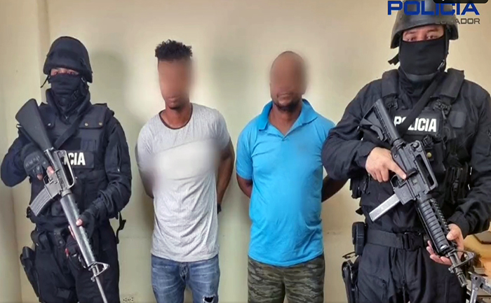 ecuador 221 exmilitar-colombiano-era-parte-de-una-banda-que-introducia-droga-en-buques-ecuador221.com_.ec_ Exmilitar colombiano era parte de una banda que introducía droga en buques