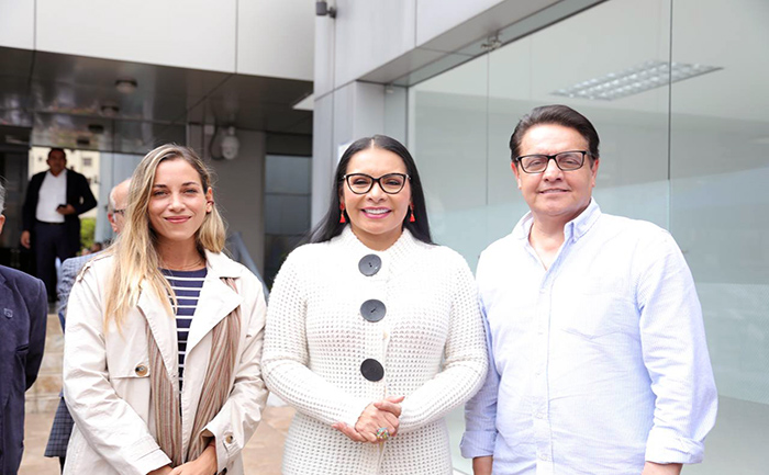 fernando-villavicencio-y-andrea-gonzalez-confirmaron-sus-precandidaturas-ecuador2221.com_.ec_ Fernando Villavicencio y Andrea González confirmaron sus precandidaturas