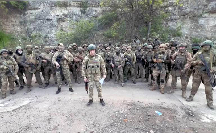 ecuador 221 jefe-de-wagner-jura-llegar-hasta-el-final-contra-mando-militar-ruso-ecuador221.com_.ec_ Jefe de Wagner jura "llegar hasta el final contra mando militar ruso”