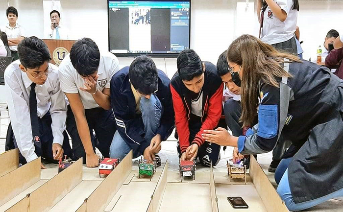 jovenes-ejecutan-lo-aprendido-en-talleres-de-nuevas-practicas-tecnologicas-y-digitales-ecuador221.com_.ec_ Jóvenes ejecutan lo aprendido en talleres de nuevas prácticas tecnológicas y digitales