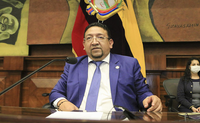 junta-electoral-de-canar-califico-la-candidatura-de-virgilio-saquicela-ecuador221.com_.ec_ Junta Electoral de Cañar calificó la candidatura de Virgilio Saquicela