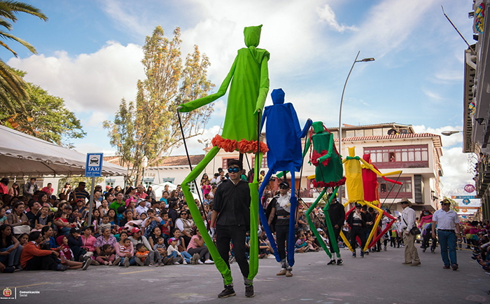 loja-prepara-la-octava-edicion-del-festival-de-las-artes-vivas-ecuador221.com_.ec_ Loja prepara la octava edición del Festival de las Artes Vivas