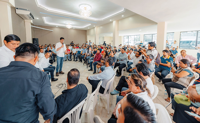 plan-de-alimentacion-popular-propone-otto-para-beneficiar-a-los-pequenos-productores-ecuador221.com_.ec- Plan de alimentación popular propone Otto para beneficiar a los pequeños productores