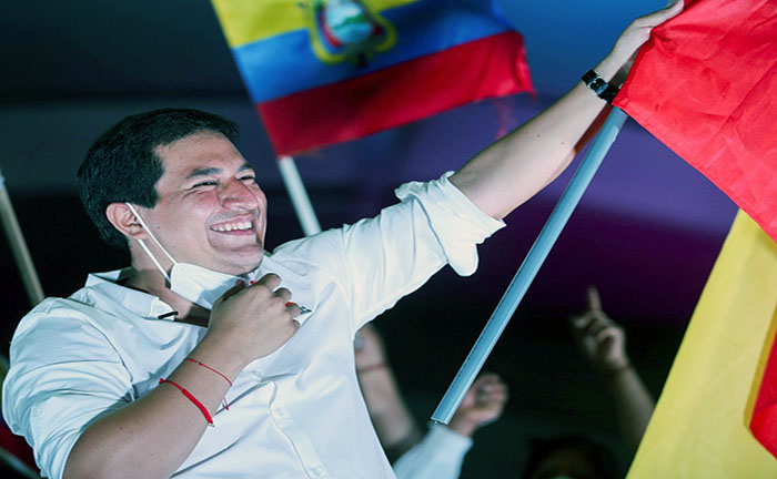 arauz-convocara-a-mas-buscado-de-cada-provincia-para-poner-orden-en-el-pais-ecuador221.com_.ec_ Arauz convocará a más buscado de cada provincia para poner orden en el país