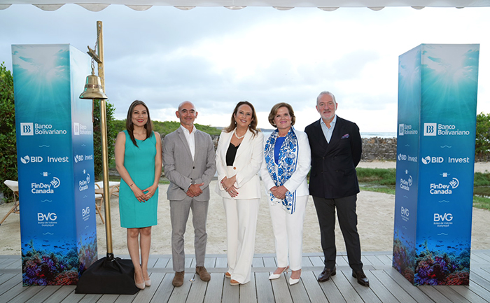 ecuador 221 banco-bolivariano-firma-acuerdo-de-bono-azul-con-bid-invest-para-impulsar-la-sostenibilidad-ecuador221.com_.ec_ Banco Bolivariano firma acuerdo de Bono Azul con Bid Invest para impulsar la sostenibilidad