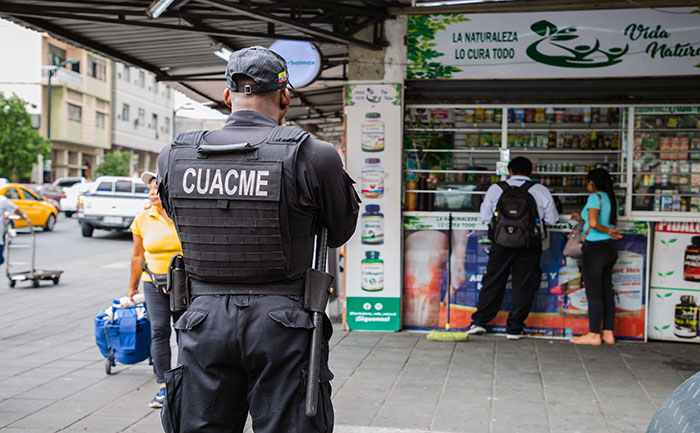 con-operativos-se-refuerza-la-seguridad-en-el-centro-de-guayaquil-ecuador221.com_.ec_ Con operativos se refuerza la seguridad en el centro de Guayaquil