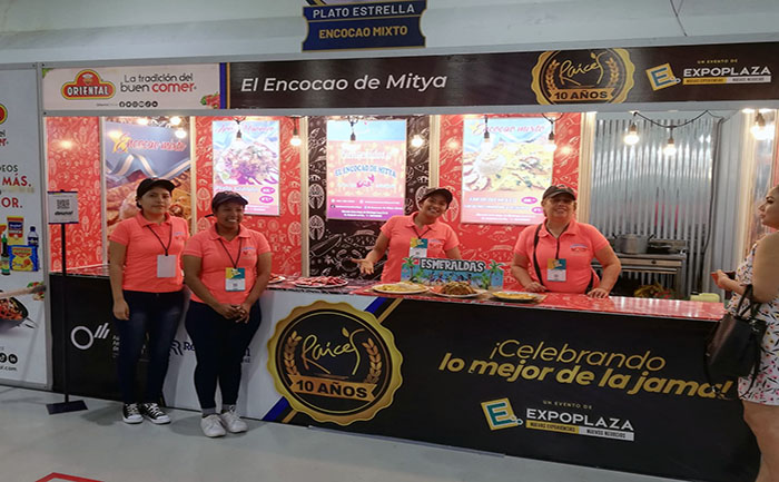 feria-raices-abrio-sus-puertas-con-27-huecas-gastronomicas-ecuador221.com_.ec_ Feria  gastronómica Raíces abrió sus puertas con 27 nuevas “huecas”