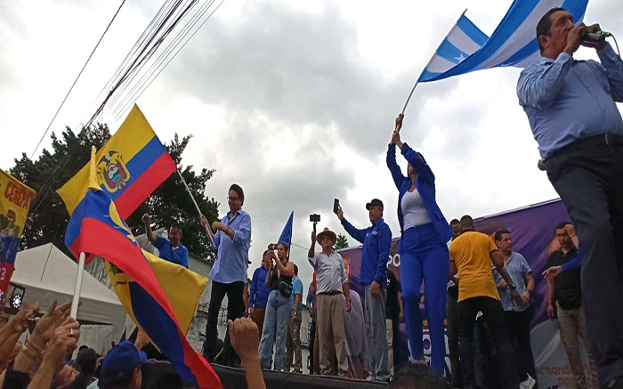 fernando-villavicencio-todos-somos-parte-de-una-misma-familia-ecuador221.com_.ec_ Fernando Villavicencio: “Todos somos parte de una misma familia”