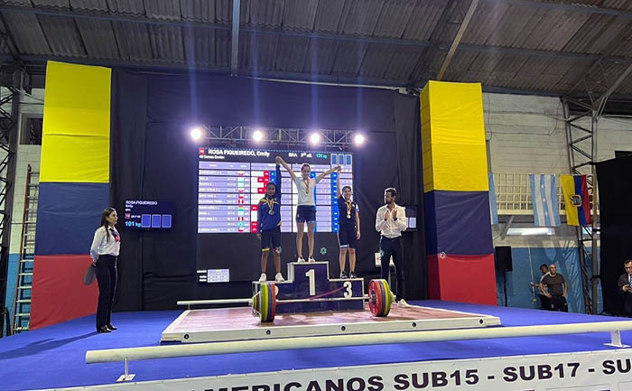 hoy-termina-sudamericano-de-halterofilia-en-guayaquil-ecuador221.com_.ec_ Hoy termina sudamericano de Halterofilia en Guayaquil