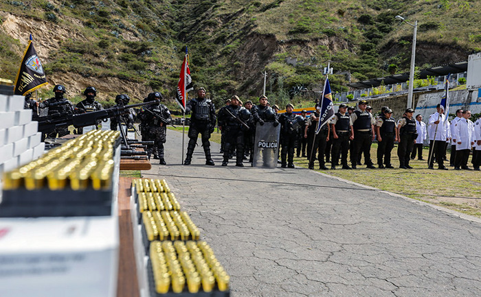 ecuador 221 lasso-los-crimenes-en-manta-son-un-atentado-contra-la-democracia-y-el-estado-ecuador221.com_.ec_ Lasso: “Los crímenes en Manta son un atentado contra la democracia y el Estado”