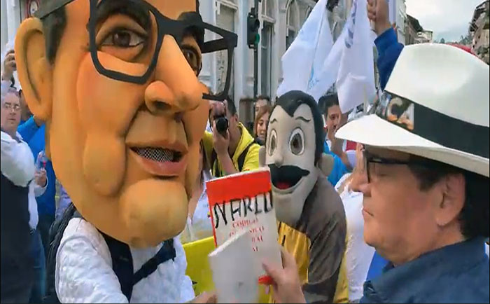 ecuador 221 los-binomios-presidenciales-tendran-36-dias-de-campana-ecuador221.com_.ec_ Los binomios presidenciales tendrán 36 días de campaña