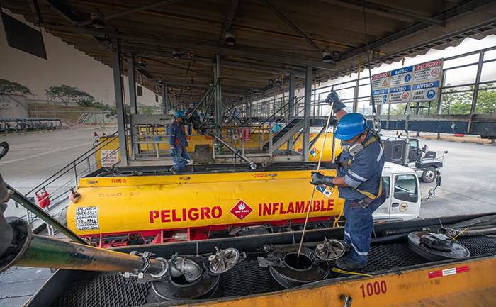 petroecuador-despacho-combustibles-y-gas-licuado-de-petroleo-ecuador221.com_.ec_ Petroecuador despachó combustibles y gas licuado de petróleo