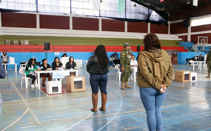 primer-simulacro-nacional-electoral-se-desarrollo-con-exito-en-chimborazo-ecuador221.com_.ec_ Primer Simulacro Nacional Electoral se desarrolló con éxito en Chimborazo