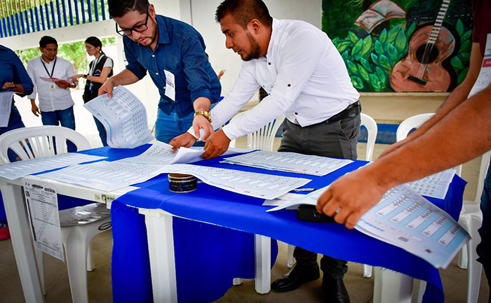 se-realizo-el-primer-simulacro-electoral-en-manabi-ecuador221.com_.ec_ Se realizó el primer Simulacro Electoral en Manabí