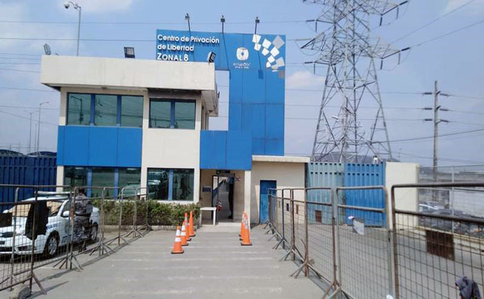 una-nueva-balacera-se-registro-en-la-penitenciaria-del-litoral-ecuador221.com_.ec_ Nueva balacera se registró en la Penitenciaría del Litoral