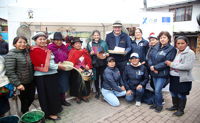union-europea-financia-proyectos-de-proteccion-de-recursos-hidricos-y-paramos-andinos-ecuador221.com_.ec_ Unión Europea financia proyectos de protección de recursos hídricos y páramos andinos