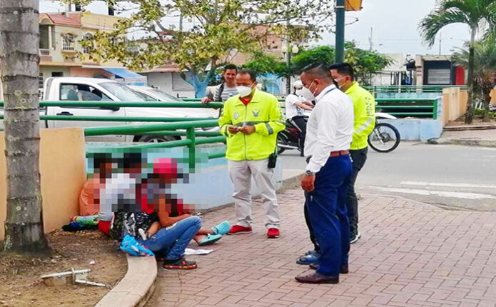 Dinapen: 396 menores de edad detenidos por diferentes delitos en ...