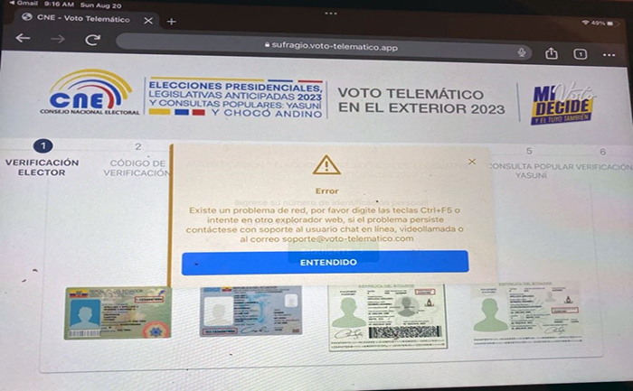 ecuatorianos-en-el-exterior-reportan-fallas-en-el-sistema-de-voto-telematico-ecuador221.com_.ec_ Ecuatorianos en el exterior reportan fallas en el sistema de voto telemático