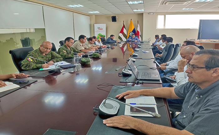 el-domingo-13-de-agosto-se-realiza-el-segundo-simulacro-electoral-ecuador221.com_.ec_ El domingo 13 de agosto se realiza el segundo simulacro electoral