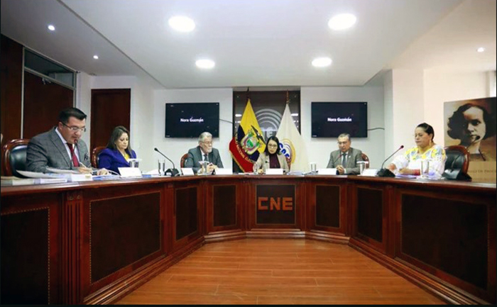 el-pleno-del-cne-decidira-si-se-repiten-o-no-las-votaciones-del-exterior-ecuador221.com_.ec_ El Pleno del CNE decidirá si se repiten o no las votaciones del exterior